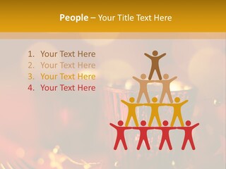 Switch Heat Conditioner PowerPoint Template