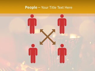 Switch Heat Conditioner PowerPoint Template