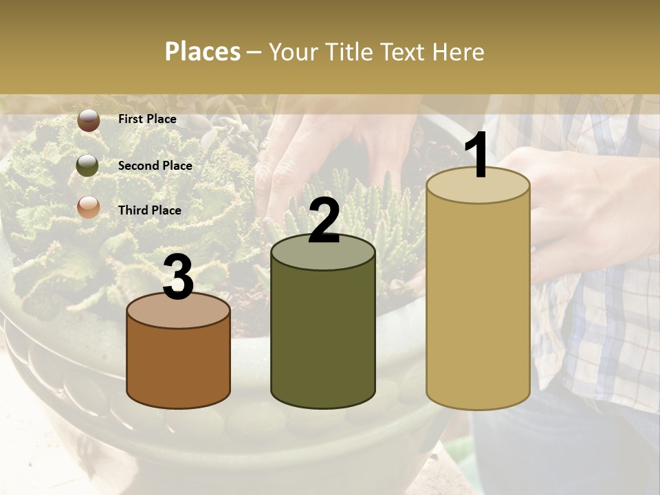 Home Condition Electricity PowerPoint Template