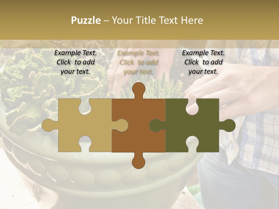 Home Condition Electricity PowerPoint Template