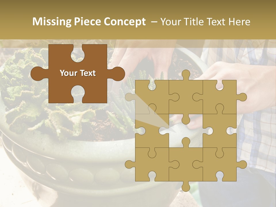 Home Condition Electricity PowerPoint Template