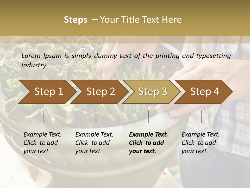 Home Condition Electricity PowerPoint Template
