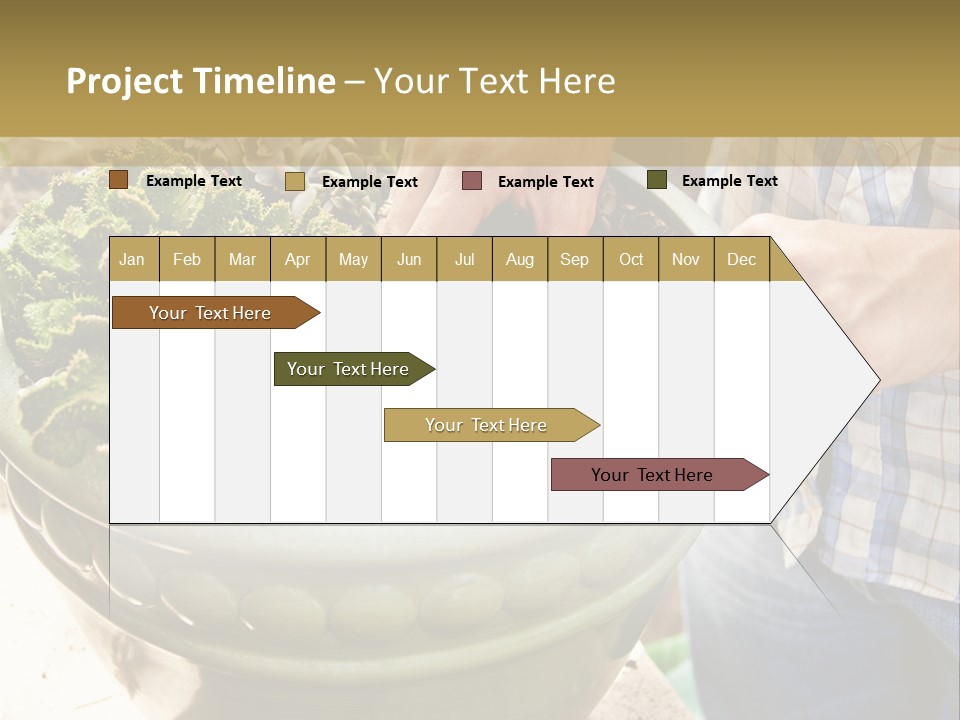 Home Condition Electricity PowerPoint Template