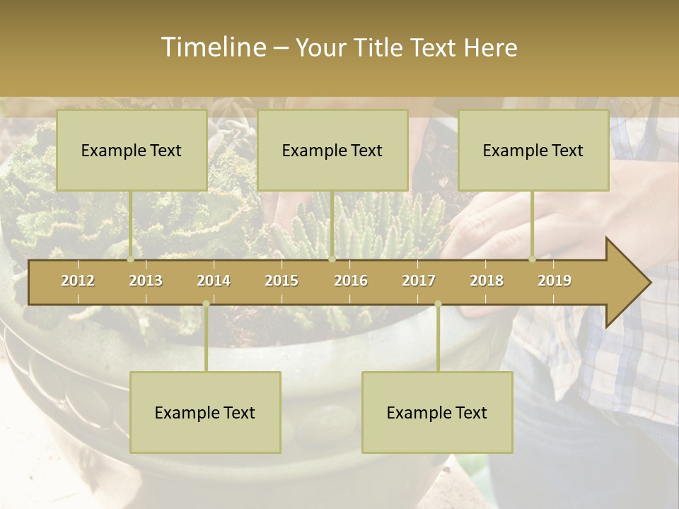 Home Condition Electricity PowerPoint Template