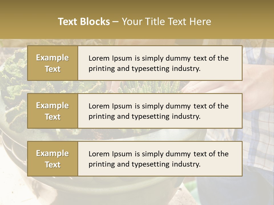Home Condition Electricity PowerPoint Template