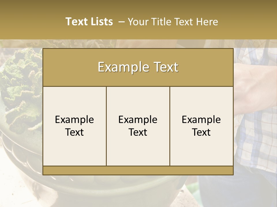 Home Condition Electricity PowerPoint Template