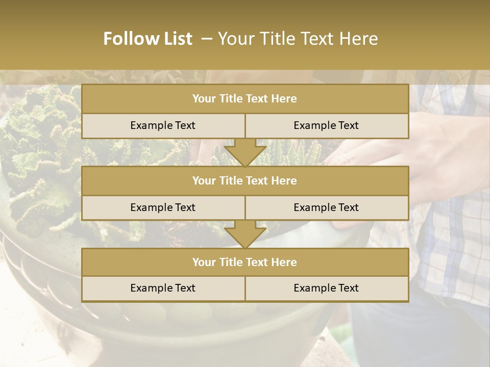 Home Condition Electricity PowerPoint Template