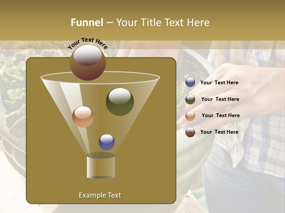 Home Condition Electricity PowerPoint Template