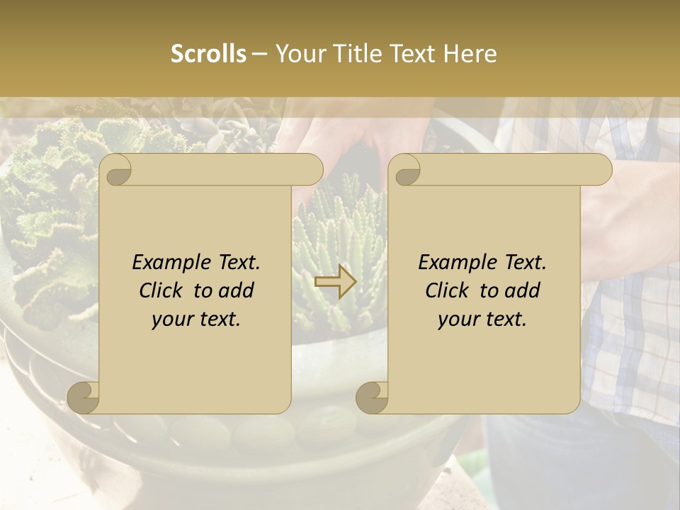 Home Condition Electricity PowerPoint Template