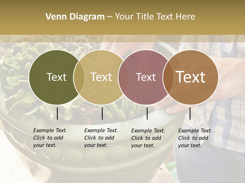 Home Condition Electricity PowerPoint Template
