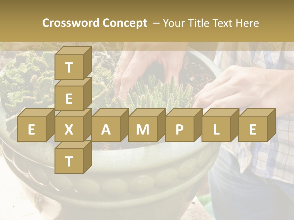 Home Condition Electricity PowerPoint Template