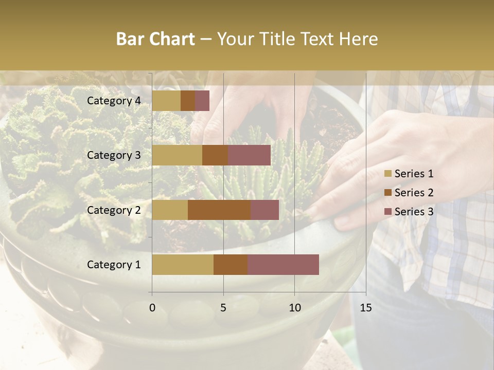 Home Condition Electricity PowerPoint Template