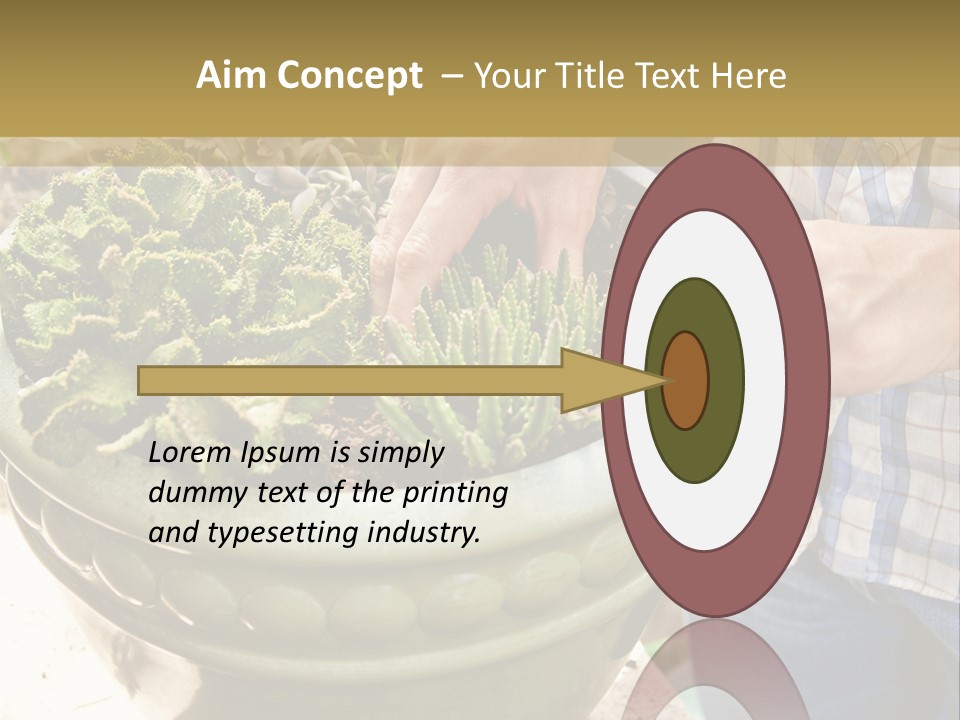Home Condition Electricity PowerPoint Template
