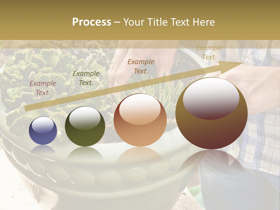 Home Condition Electricity PowerPoint Template