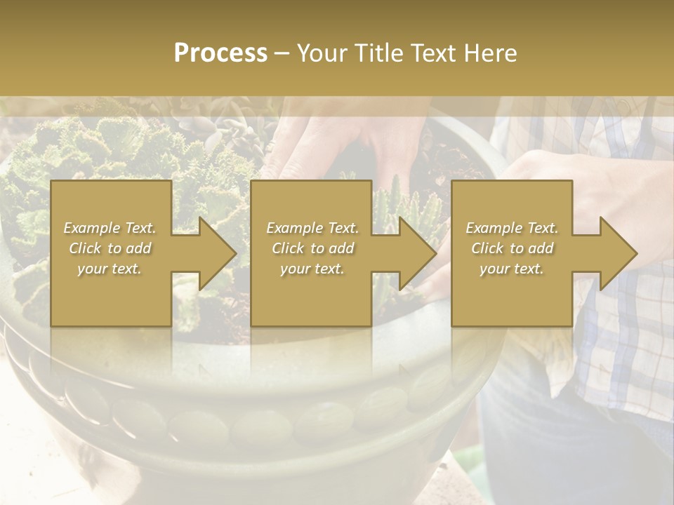 Home Condition Electricity PowerPoint Template