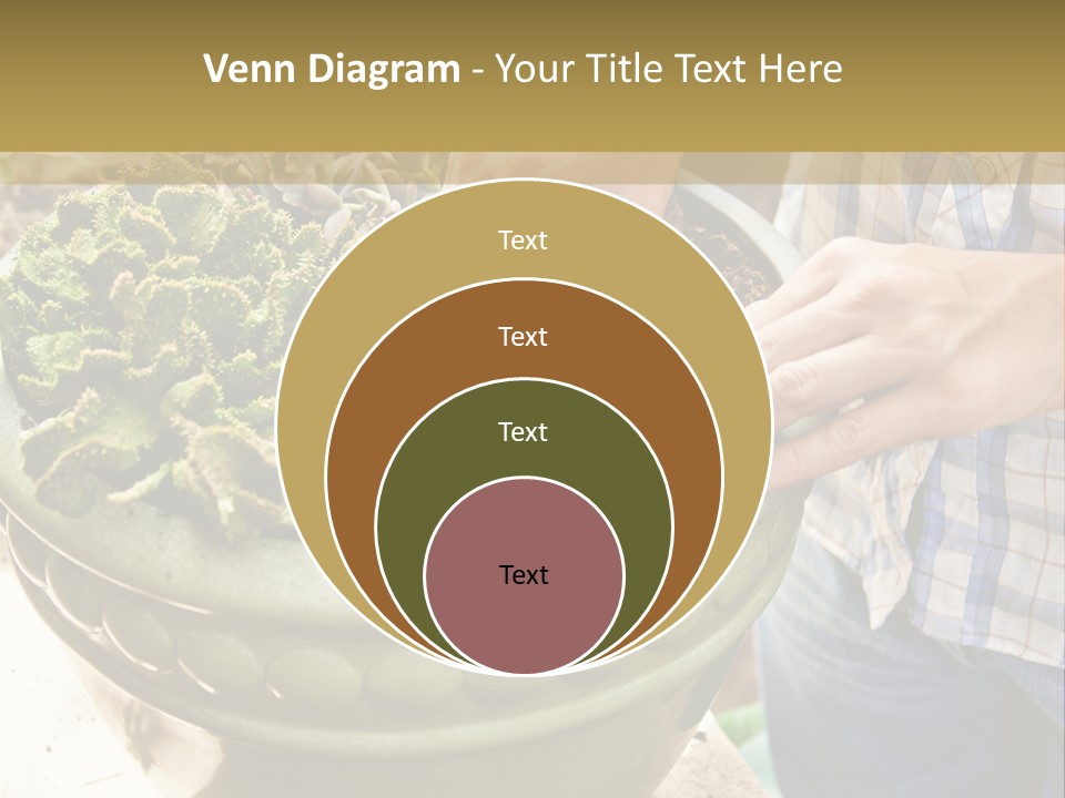 Home Condition Electricity PowerPoint Template