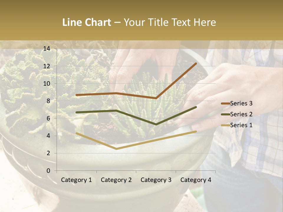 Home Condition Electricity PowerPoint Template