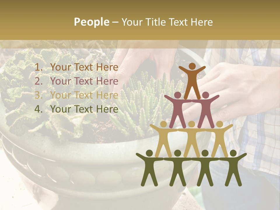 Home Condition Electricity PowerPoint Template