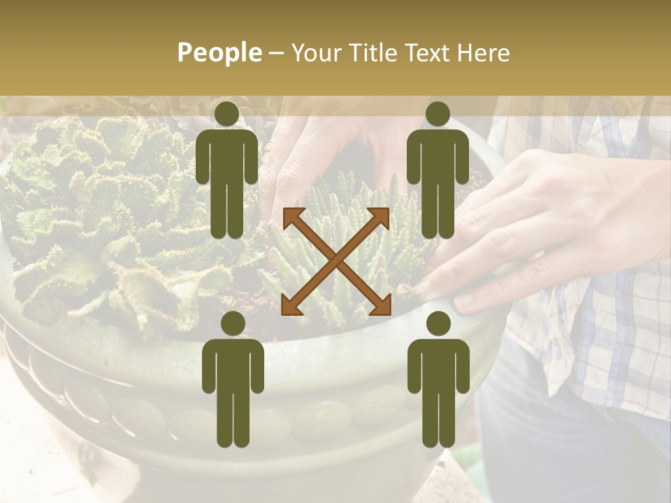 Home Condition Electricity PowerPoint Template