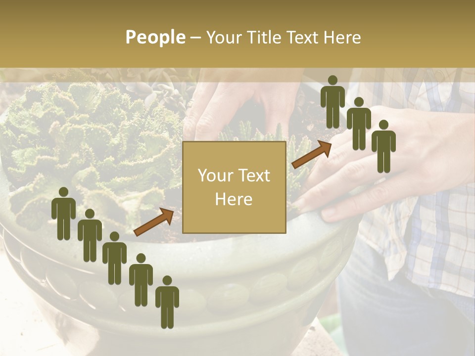 Home Condition Electricity PowerPoint Template