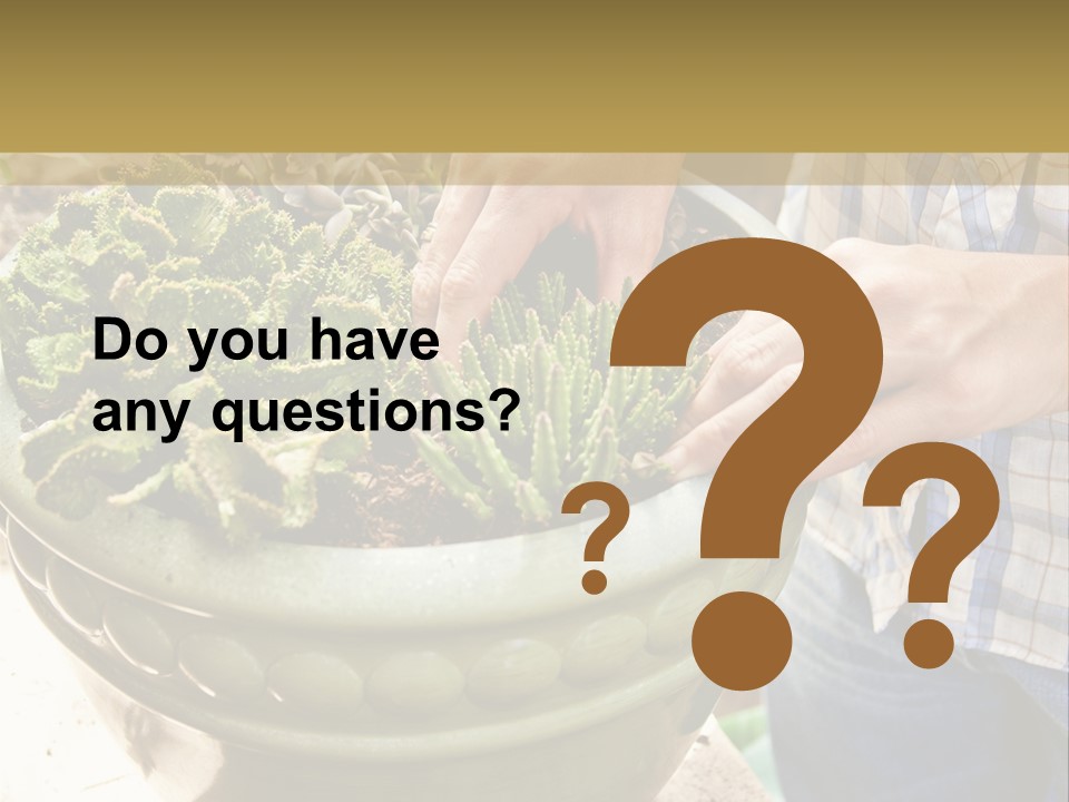 Home Condition Electricity PowerPoint Template