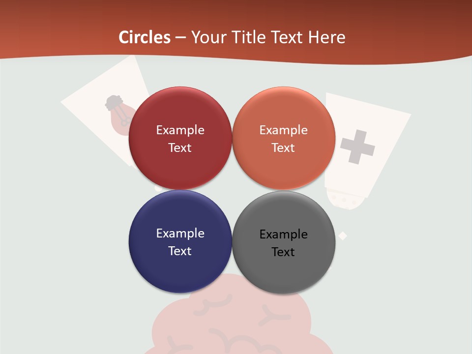 Switch Energy Heat PowerPoint Template