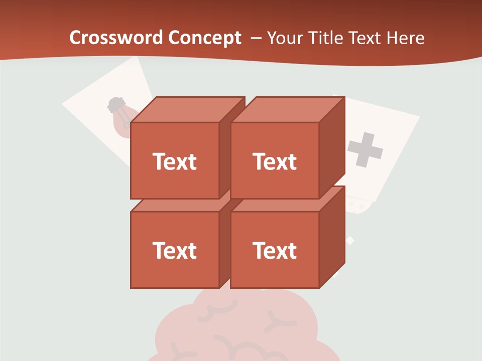 Switch Energy Heat PowerPoint Template