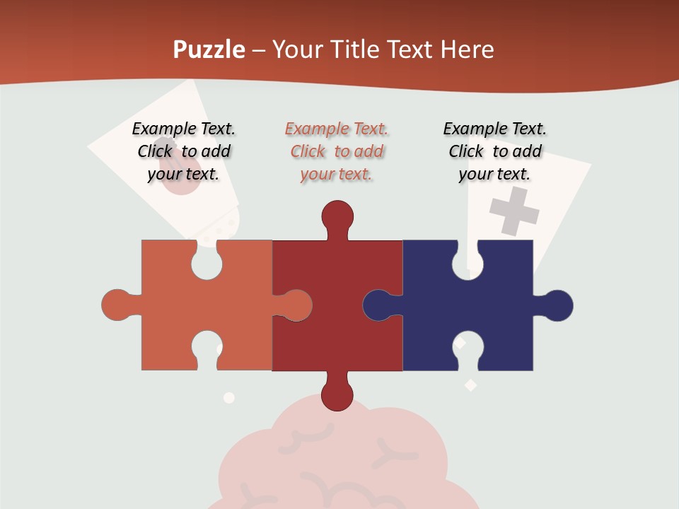 Switch Energy Heat PowerPoint Template