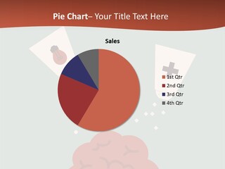 Switch Energy Heat PowerPoint Template