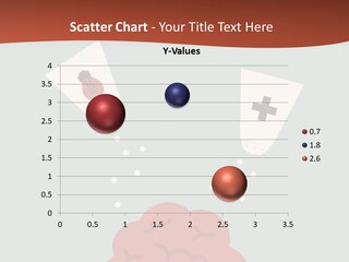 Switch Energy Heat PowerPoint Template