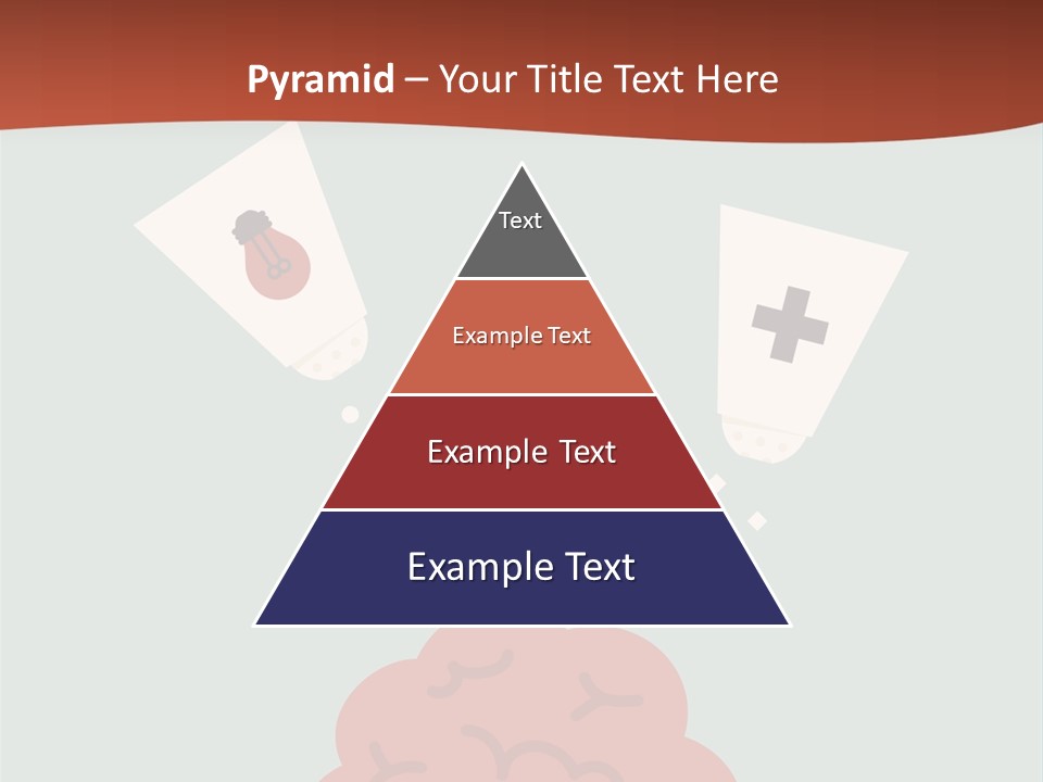 Switch Energy Heat PowerPoint Template