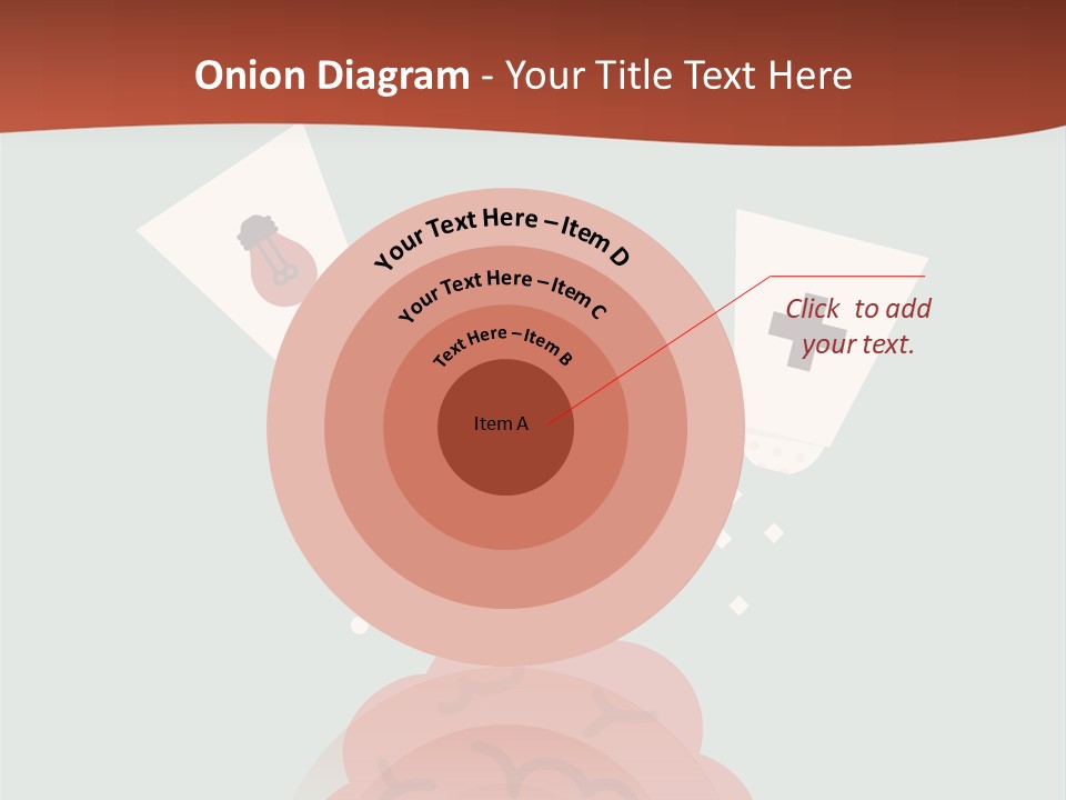 Switch Energy Heat PowerPoint Template