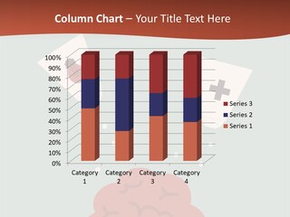 Switch Energy Heat PowerPoint Template