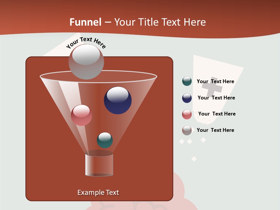 Switch Energy Heat PowerPoint Template