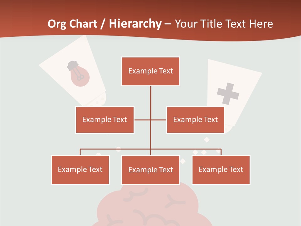 Switch Energy Heat PowerPoint Template