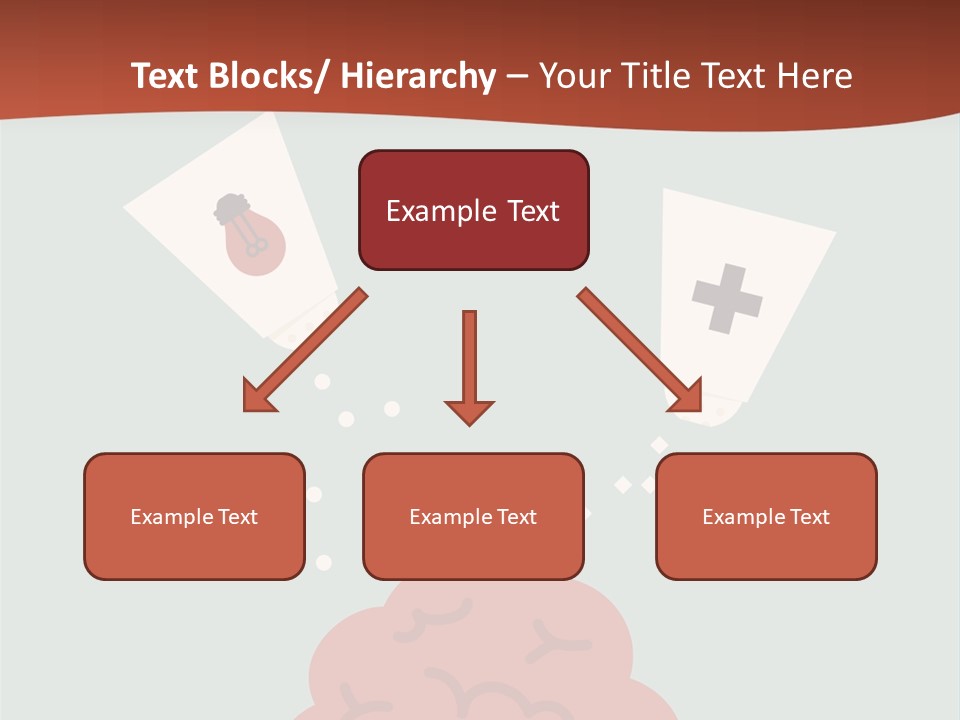 Switch Energy Heat PowerPoint Template