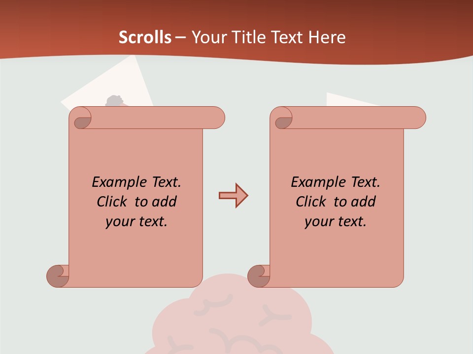 Switch Energy Heat PowerPoint Template