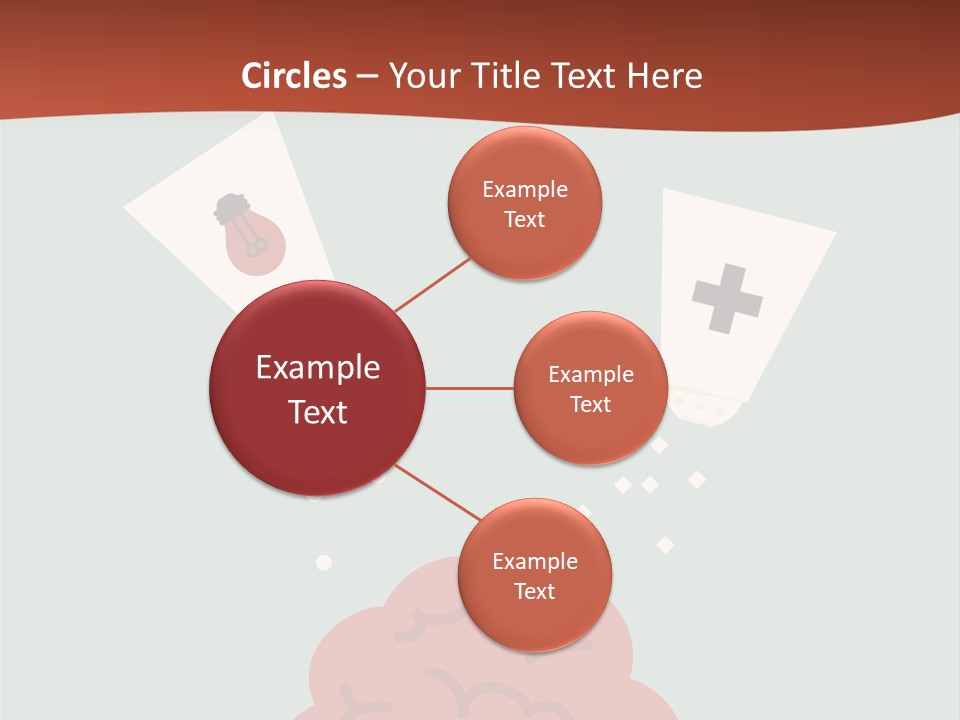 Switch Energy Heat PowerPoint Template