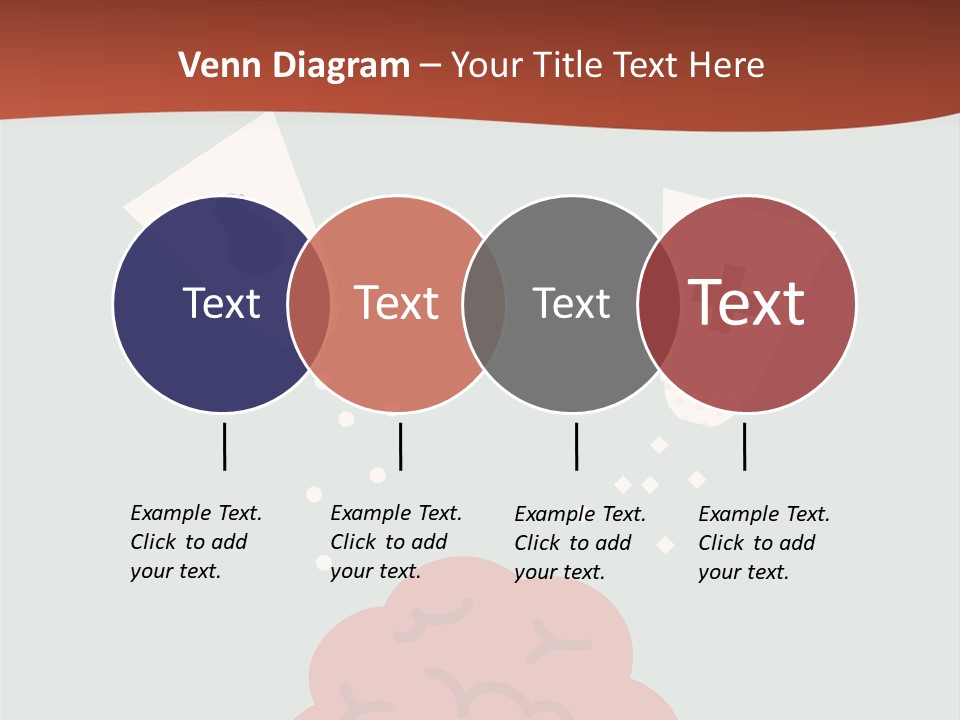 Switch Energy Heat PowerPoint Template