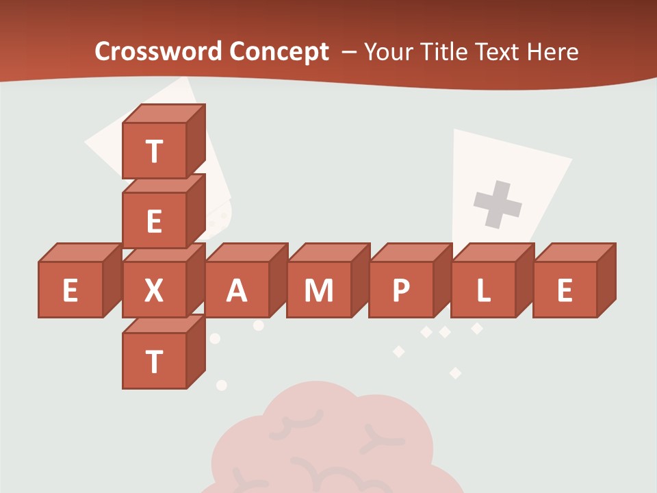 Switch Energy Heat PowerPoint Template
