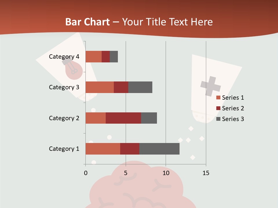 Switch Energy Heat PowerPoint Template
