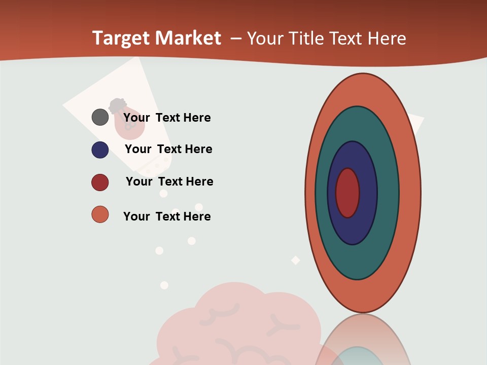 Switch Energy Heat PowerPoint Template