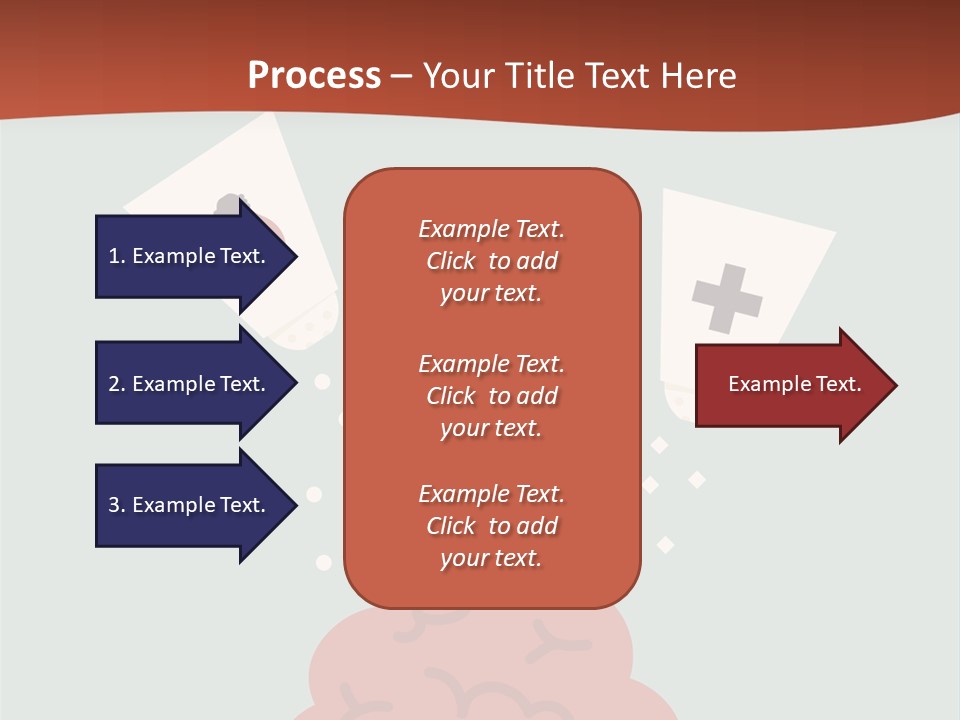 Switch Energy Heat PowerPoint Template