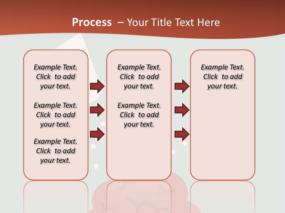 Switch Energy Heat PowerPoint Template
