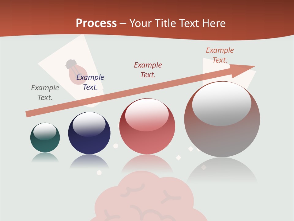Switch Energy Heat PowerPoint Template
