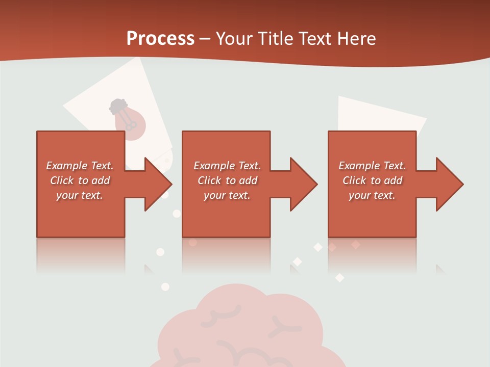 Switch Energy Heat PowerPoint Template