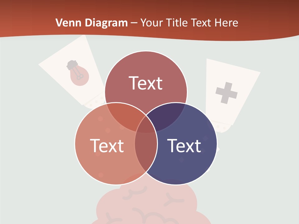 Switch Energy Heat PowerPoint Template