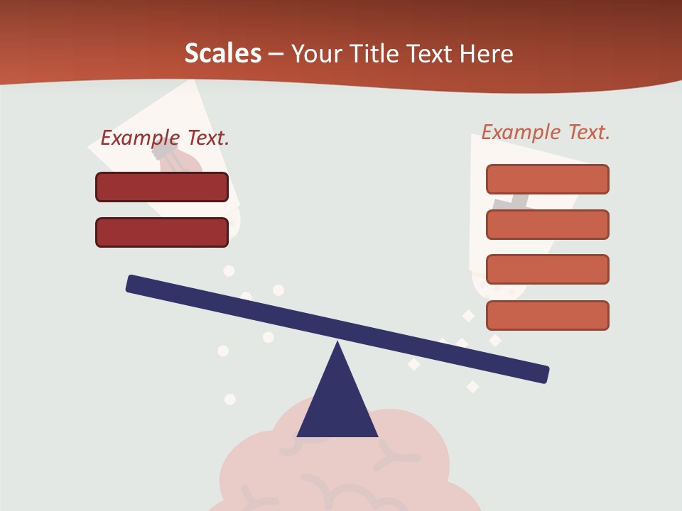 Switch Energy Heat PowerPoint Template