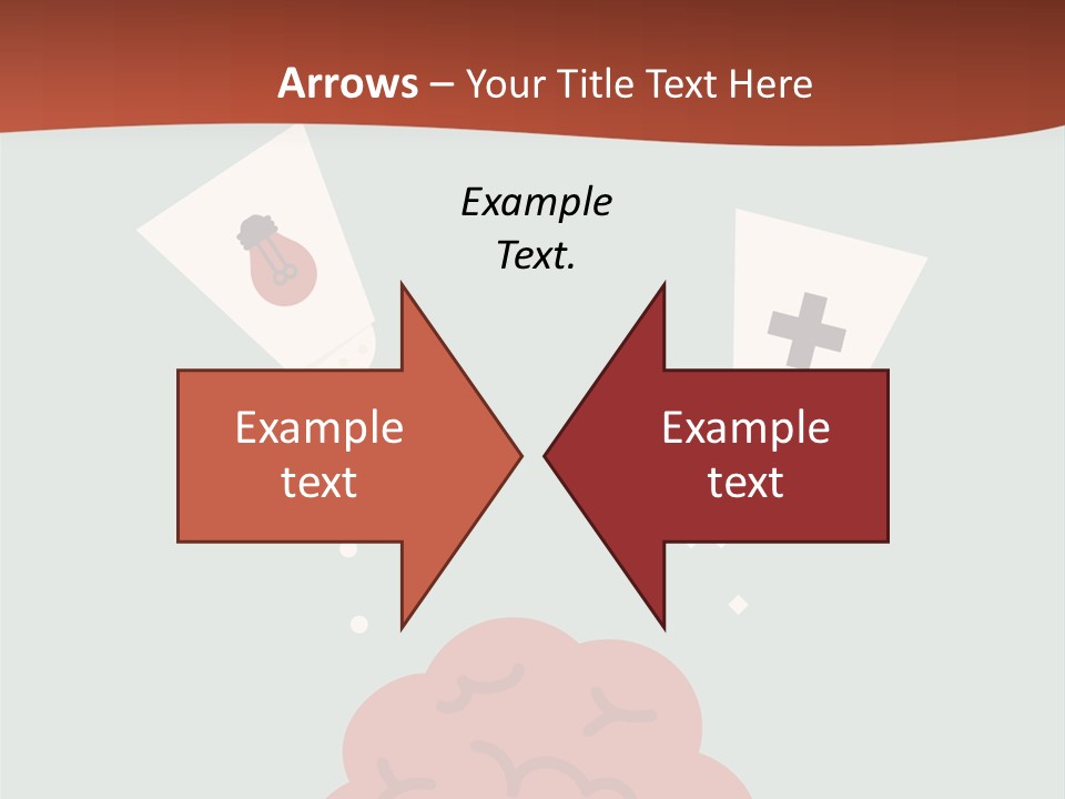 Switch Energy Heat PowerPoint Template