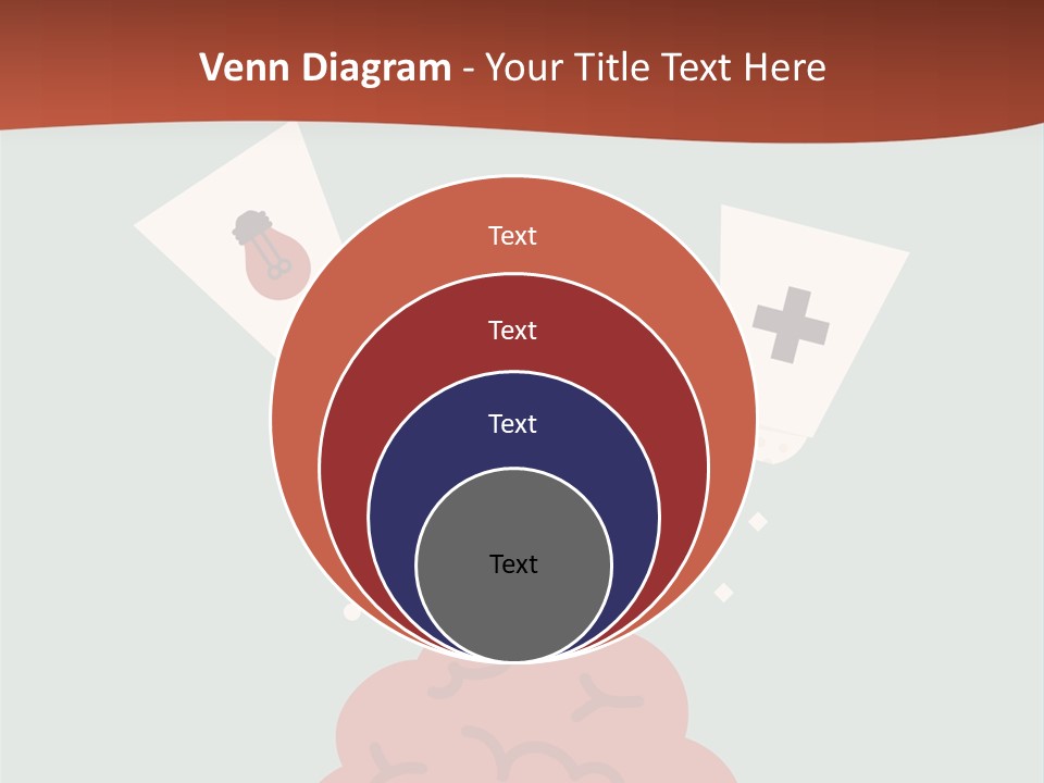 Switch Energy Heat PowerPoint Template